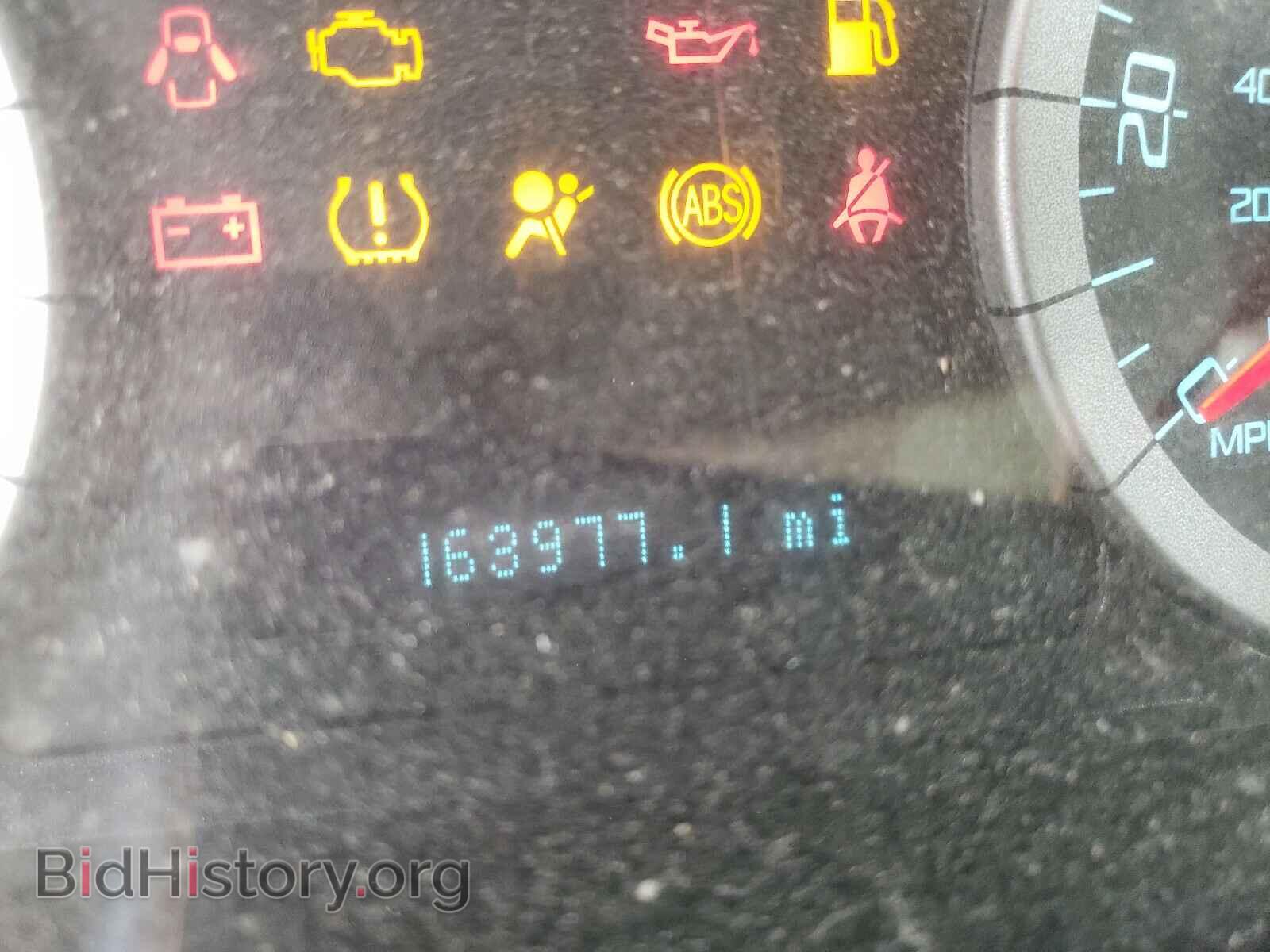 2012 FORD ESCAPE - VIN: 1FMCU0D74CKC81457 - Фото 8
