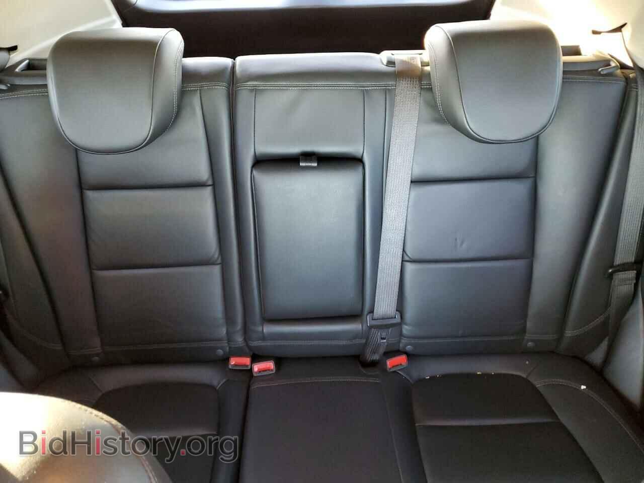 2020 BUICK ENCORE - VIN: KL4CJGSB5LB045360 - Фото 10