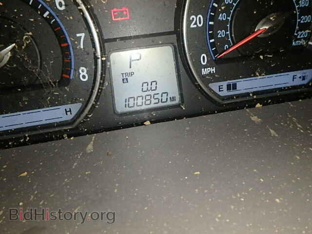 2007 KIA OPTIMA - VIN: KNAGE123175126567 - Фото 8