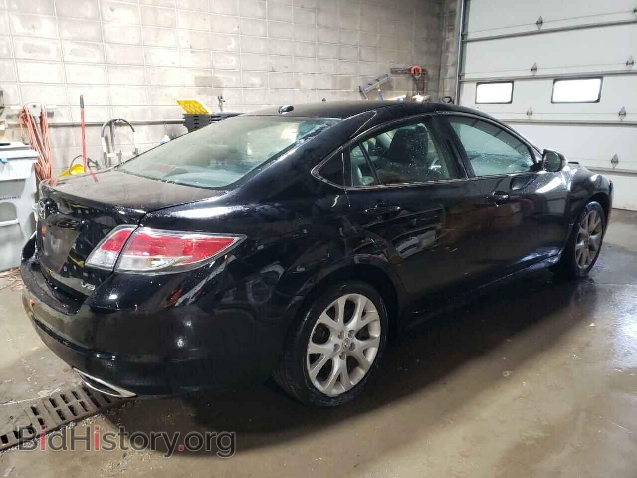 2013 MAZDA 6 - VIN: 1YVHZ8CB2D5M11259 - Фото 3