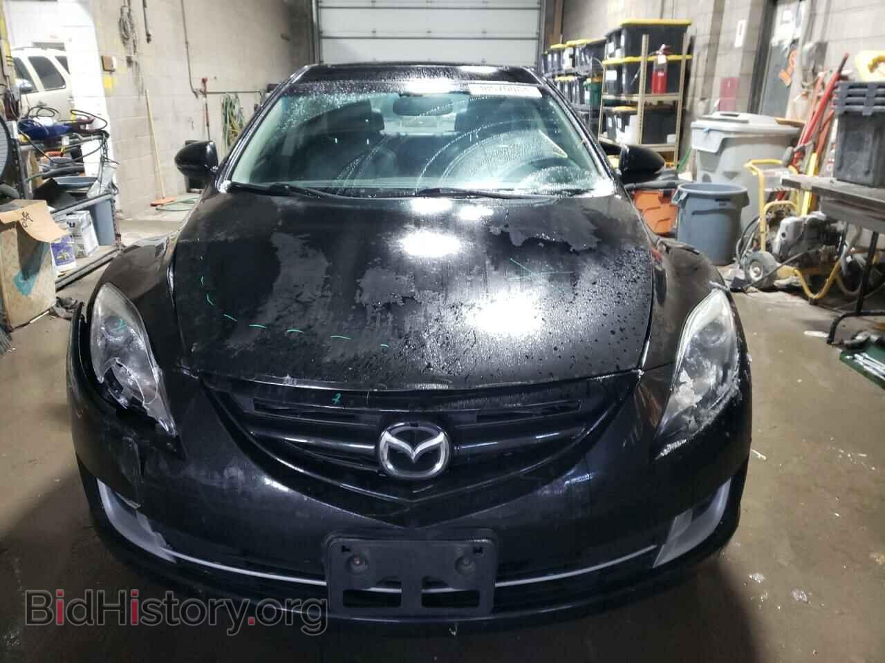 2013 MAZDA 6 - VIN: 1YVHZ8CB2D5M11259 - Фото 5