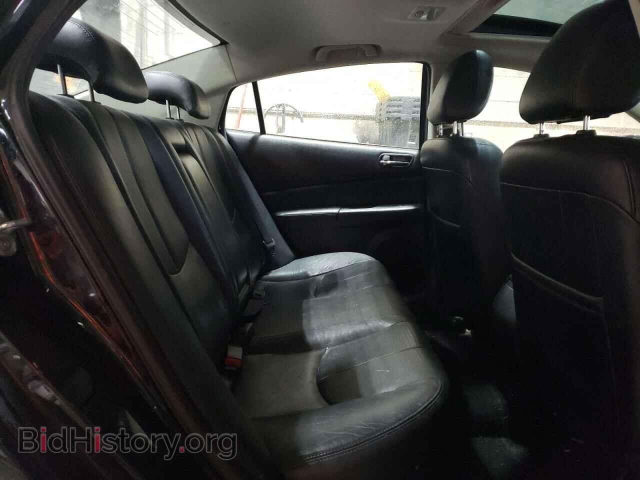 2013 MAZDA 6 - VIN: 1YVHZ8CB2D5M11259 - Фото 10