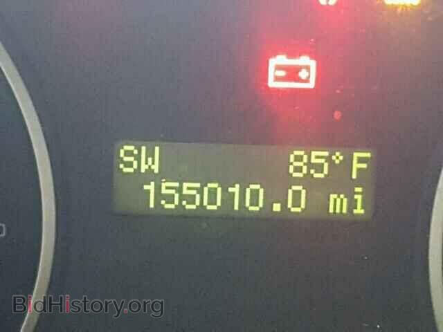 2006 FORD EXPLORER - VIN: 1FMEU73E56UB03695 - Фото 8