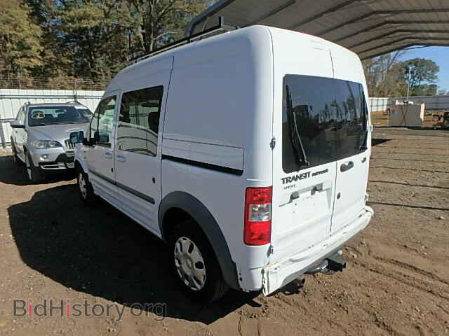 2012 FORD TRANSIT CO - VIN: NM0KS9BN5CT119338 - Фото 3