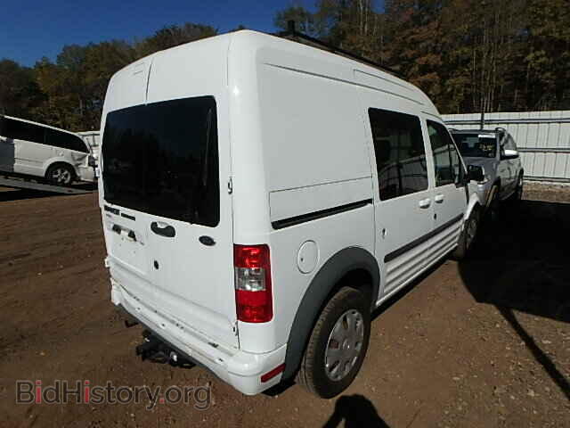 2012 FORD TRANSIT CO - VIN: NM0KS9BN5CT119338 - Фото 4
