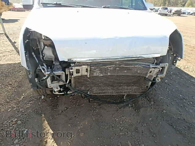 2012 FORD TRANSIT CO - VIN: NM0KS9BN5CT119338 - Фото 10
