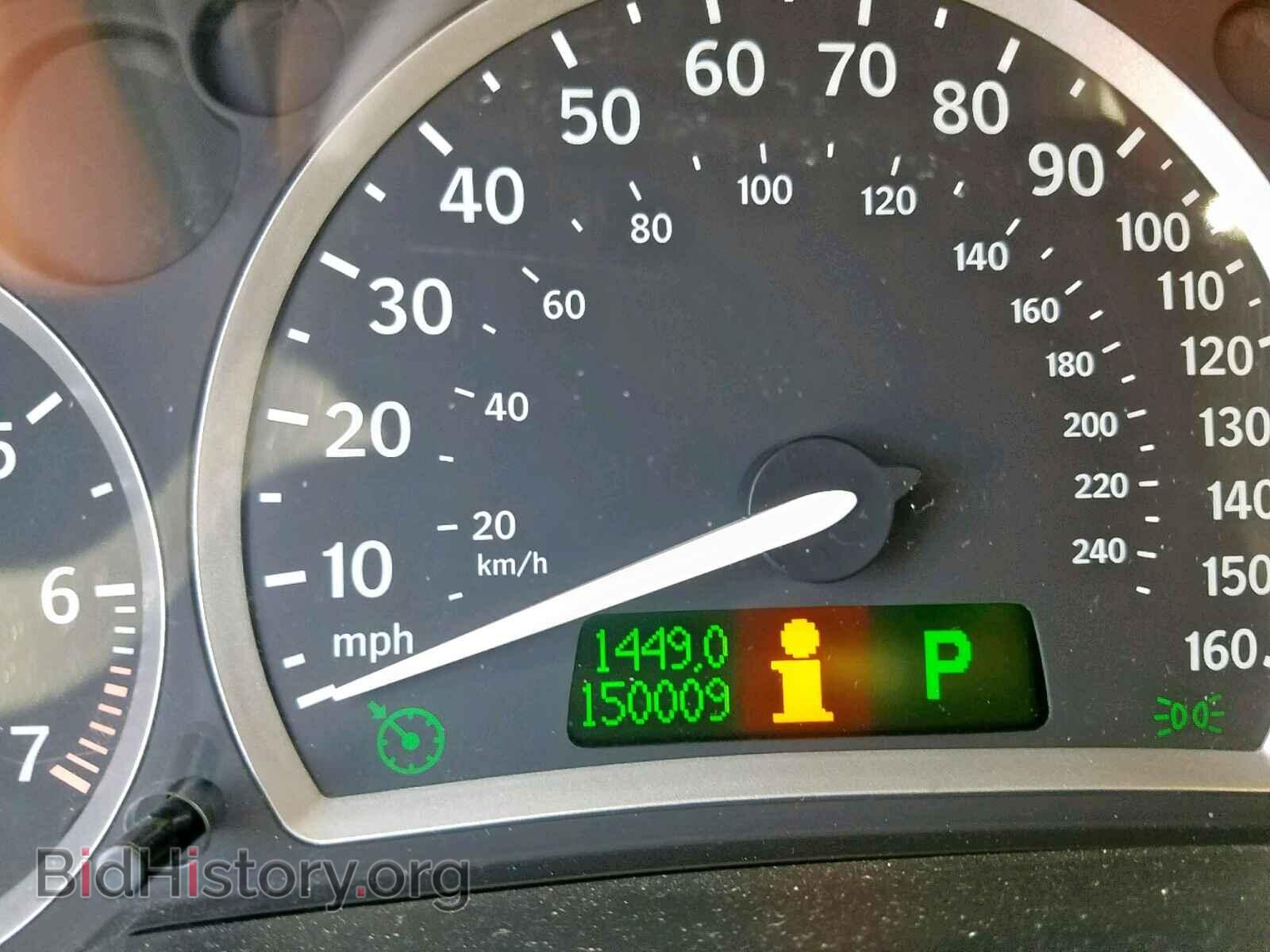 2006 SAAB 9-3 - VIN: YS3FD49Y061021358 - Фото 8