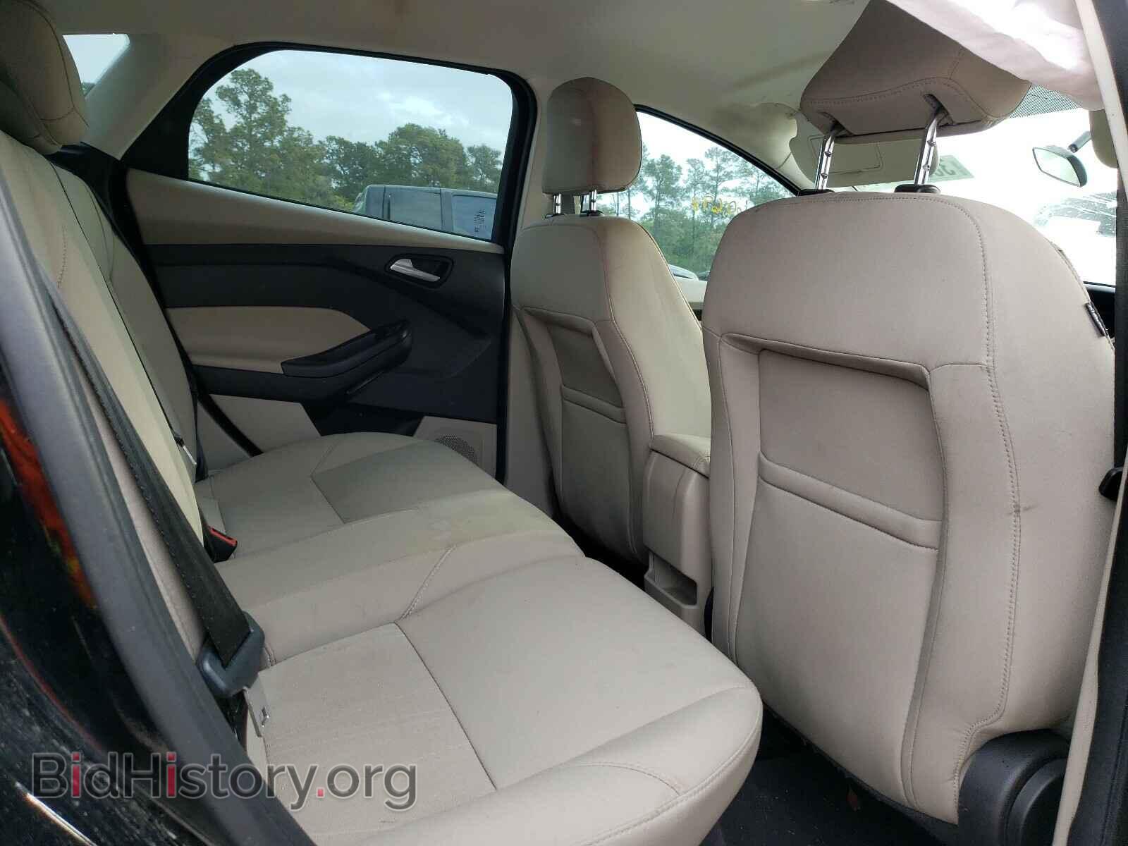 2016 FORD FOCUS - VIN: 1FADP3K23GL379300 - Photo 6