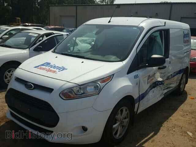2016 FORD TRANSIT CO - VIN: NM0LS7F70G1250571 - Фото 2