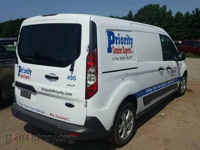 2016 FORD TRANSIT CO - VIN: NM0LS7F70G1250571 - Фото 4