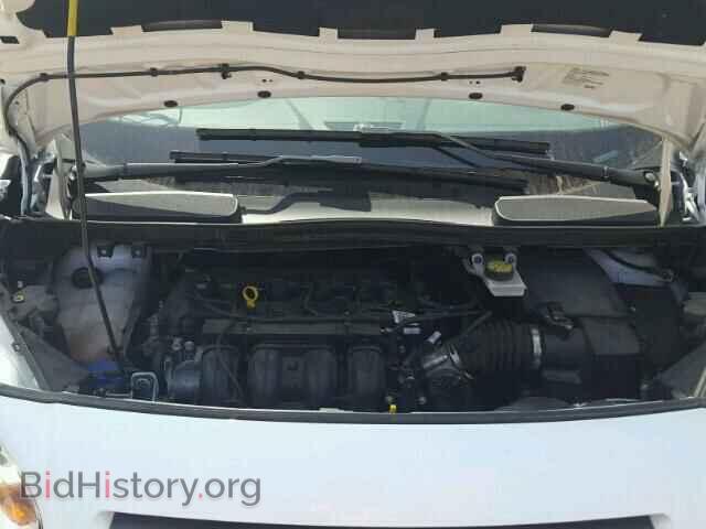 2016 FORD TRANSIT CO - VIN: NM0LS7F70G1250571 - Фото 7