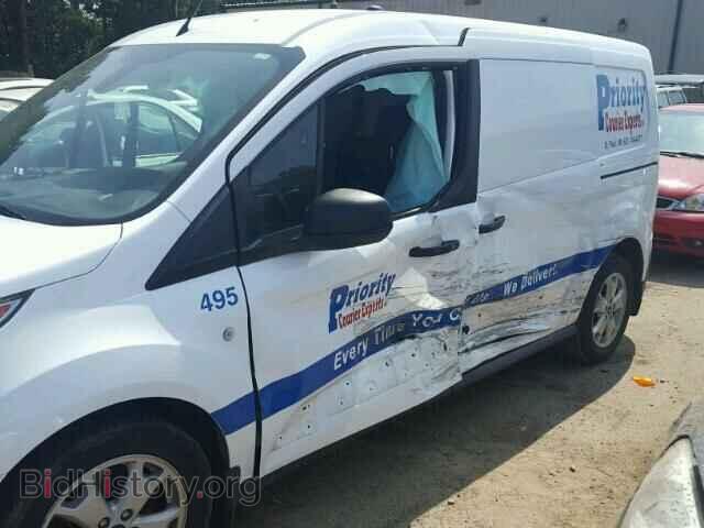 2016 FORD TRANSIT CO - VIN: NM0LS7F70G1250571 - Фото 9