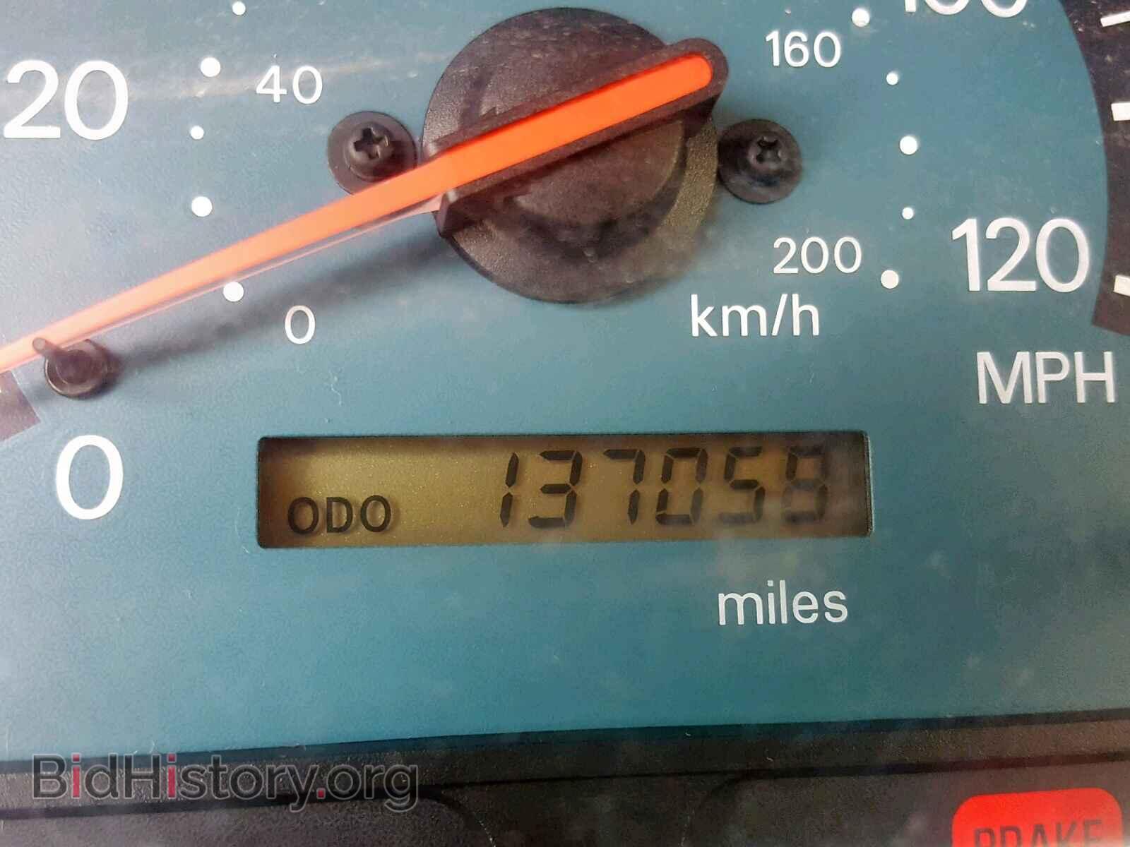 2002 MITSUBISHI GALANT - VIN: 4A3AA46G02E140212 - Фото 8