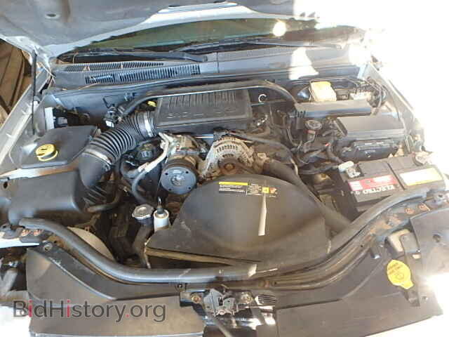 2006 JEEP CHEROKEE - VIN: 1J4GR48K46C191621 - Фото 7