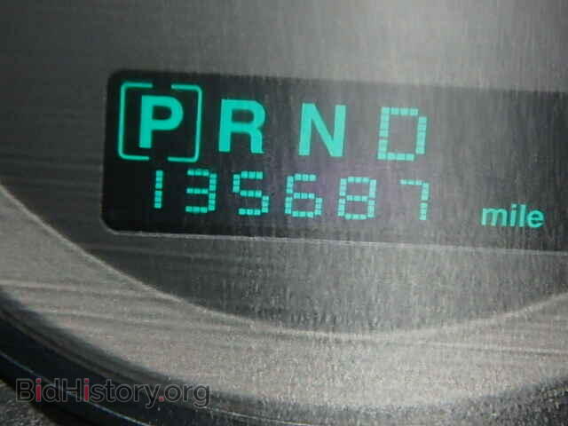 2006 JEEP CHEROKEE - VIN: 1J4GR48K46C191621 - Фото 8