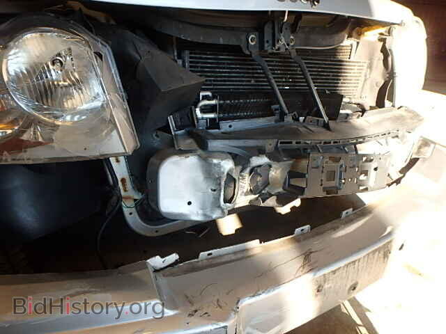 2006 JEEP CHEROKEE - VIN: 1J4GR48K46C191621 - Фото 9