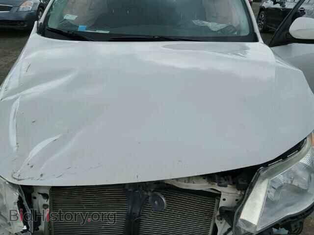 2012 SUBARU FORESTER - VIN: JF2SHCBC8CG406938 - Фото 7