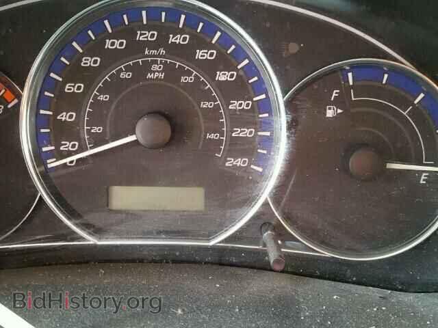 2012 SUBARU FORESTER - VIN: JF2SHCBC8CG406938 - Фото 8