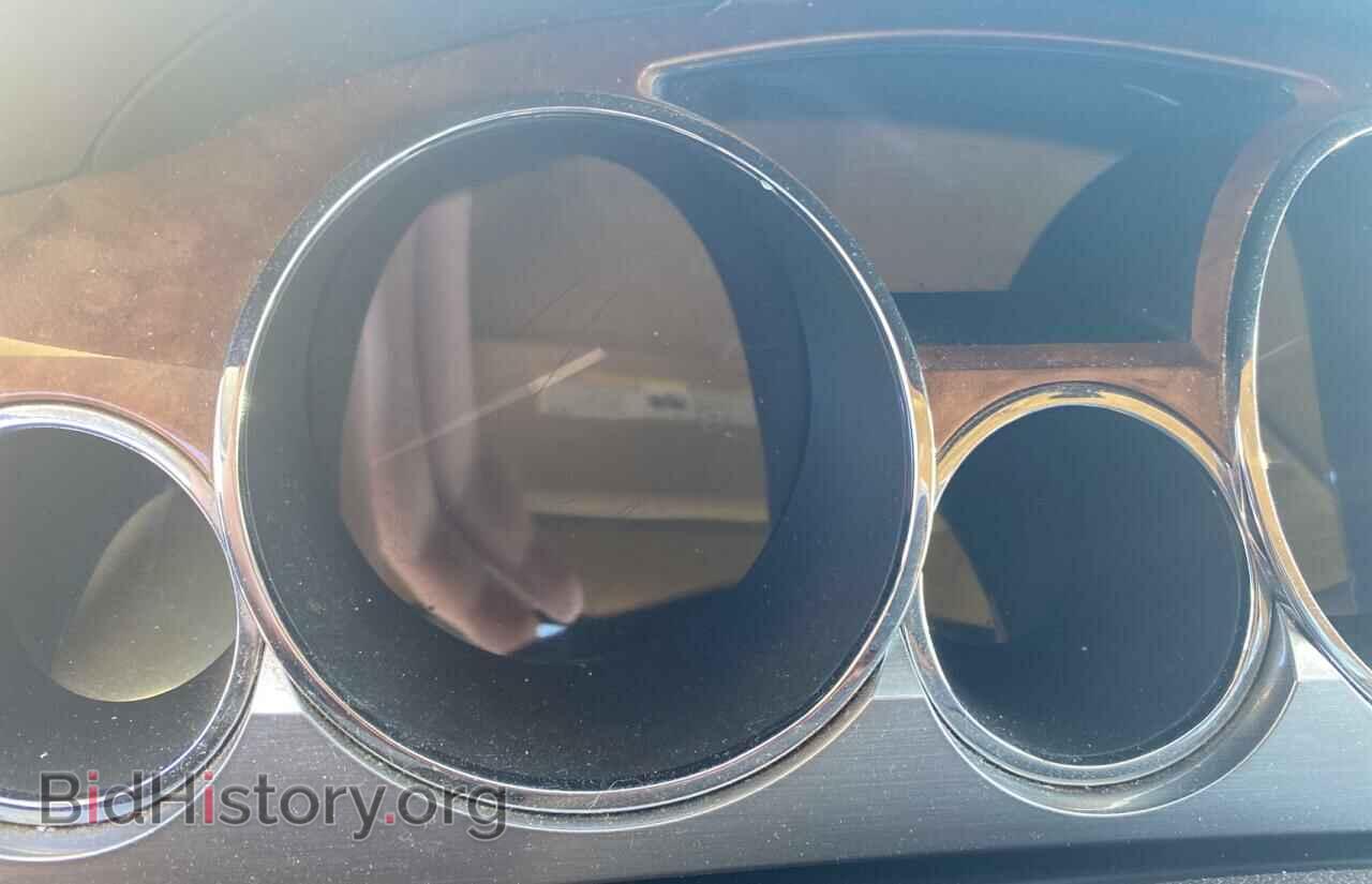 2012 BUICK ENCLAVE - VIN: 5GAKRAED7CJ269726 - Photo 8