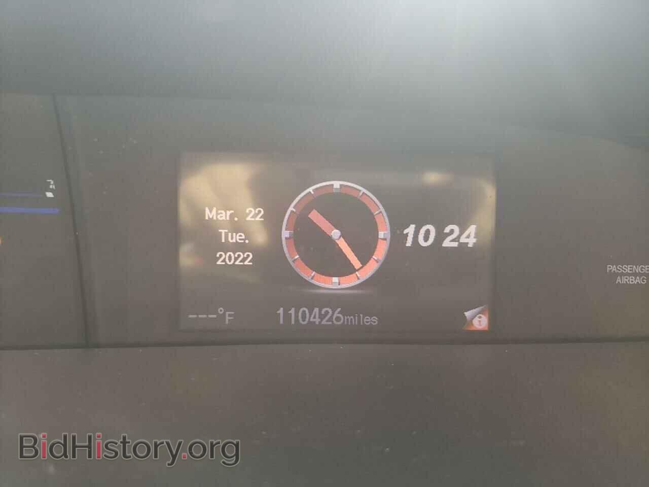 2015 HONDA CIVIC - VIN: 19XFB2F78FE255337 - Фото 8