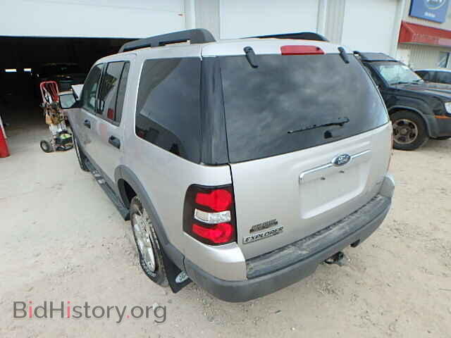 2006 FORD EXPLORER - VIN: 1FMEU73E86UA65590 - Фото 3