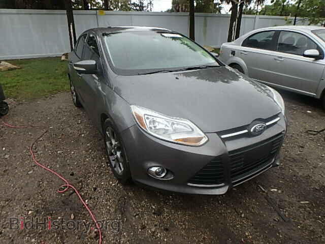 Photo 1FADP3F25DL152969 - FORD FOCUS 2013