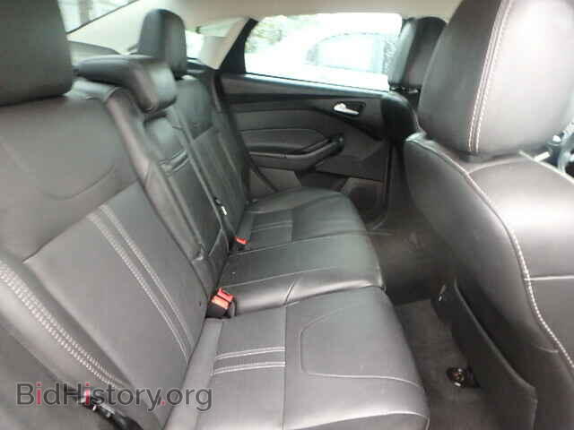 2013 FORD FOCUS - VIN: 1FADP3F25DL152969 - Photo 6