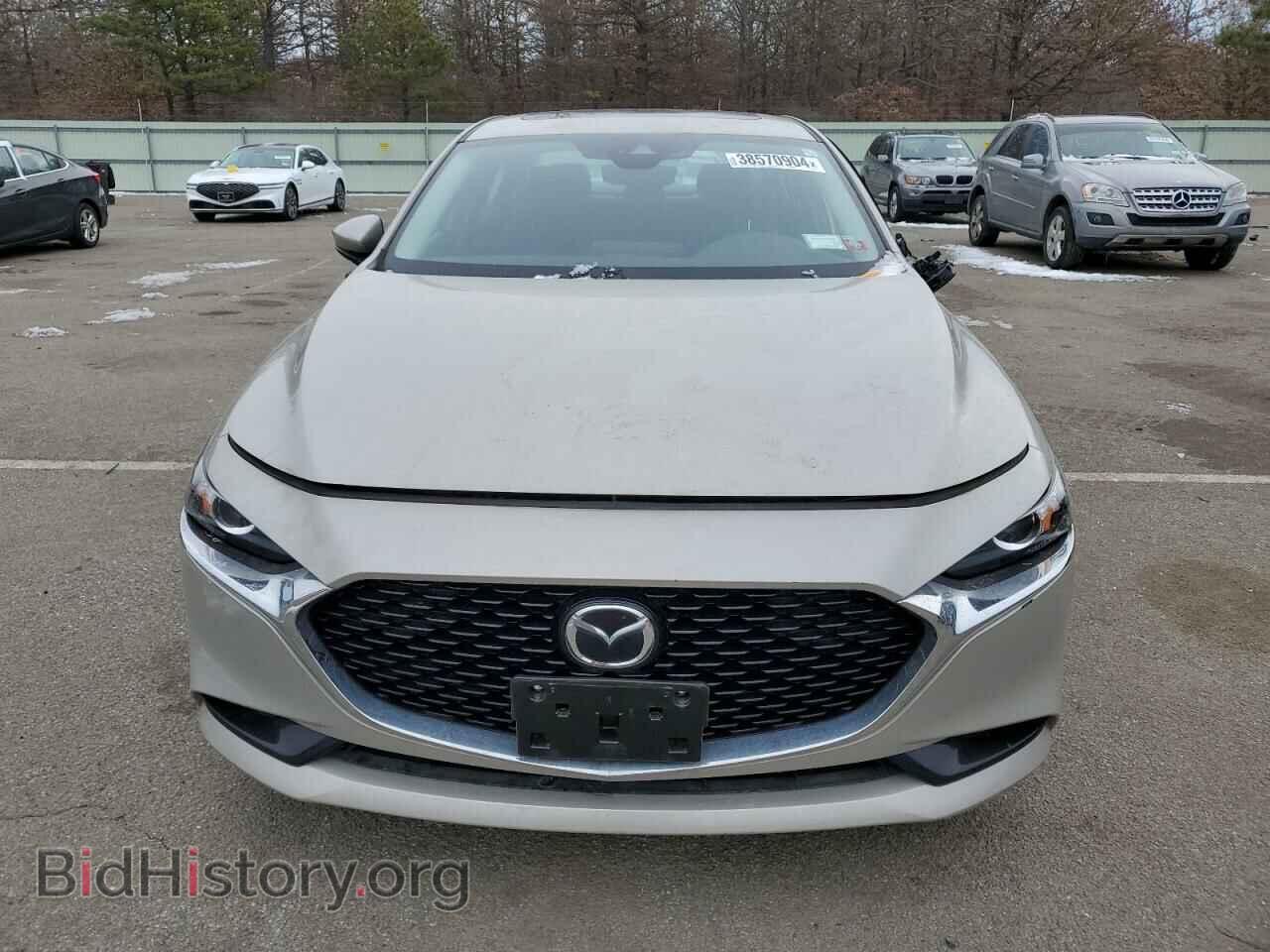 2022 MAZDA 3 - VIN: JM1BPACL8N1507861 - Фото 5
