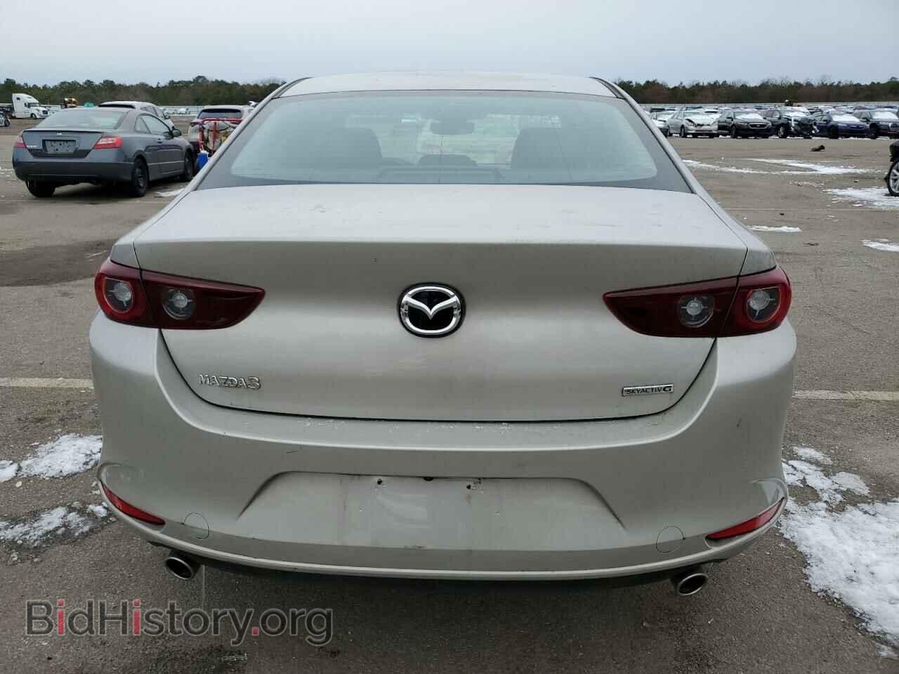 2022 MAZDA 3 - VIN: JM1BPACL8N1507861 - Фото 6
