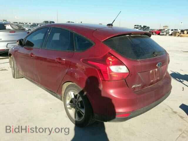 2013 FORD FOCUS - VIN: 1FADP3K20DL169524 - Photo 3