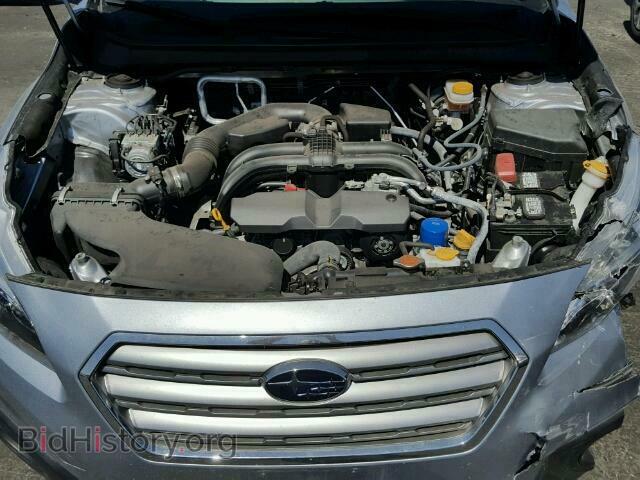 2017 SUBARU OUTBACK - VIN: 4S4BSAFC9H3200262 - Фото 7