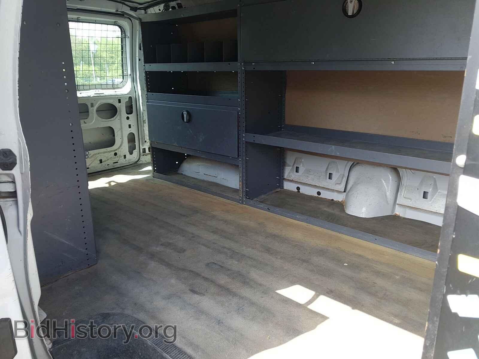 2013 FORD ECONOLINE - VIN: 1FTNE2EW3DDA91893 - Фото 6