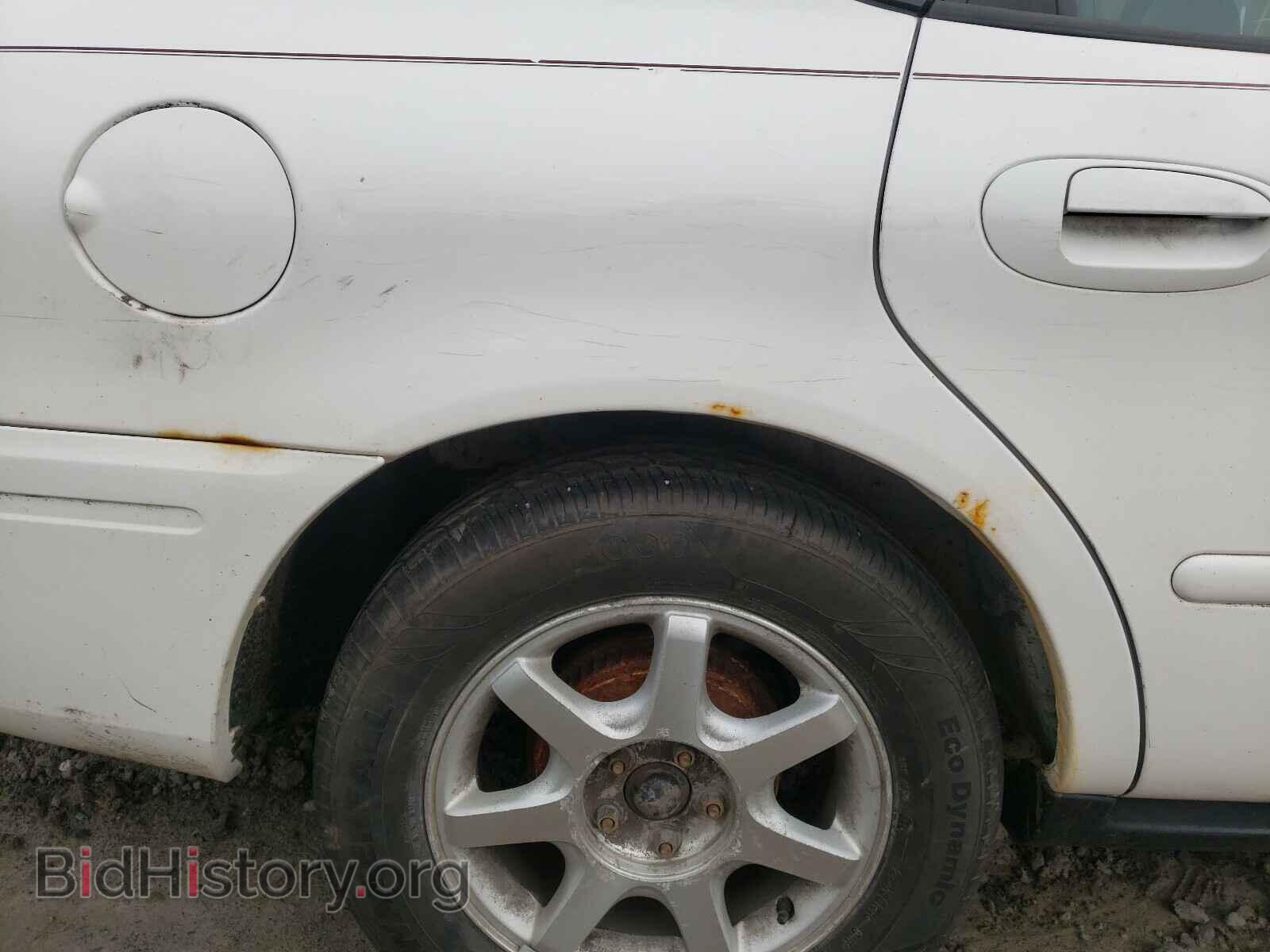 2007 FORD TAURUS - VIN: 1FAFP56U67A184965 - Фото 9