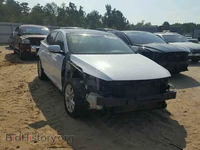 Фотография 5XXGN4A70DG184007 - KIA OPTIMA 2013
