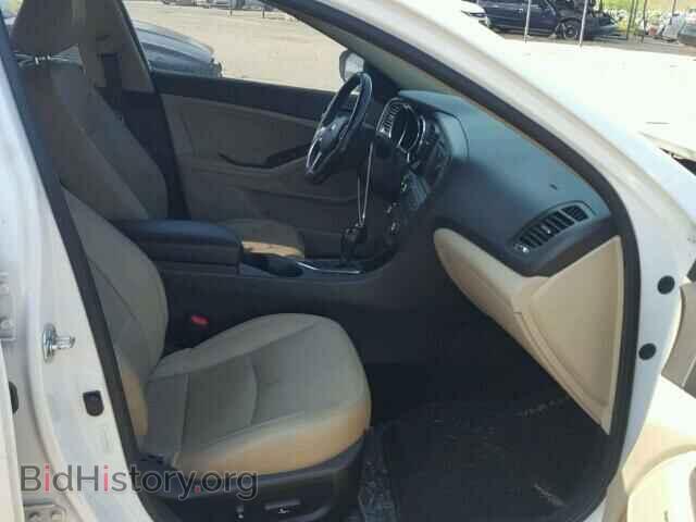 2013 KIA OPTIMA - VIN: 5XXGN4A70DG184007 - Photo 5