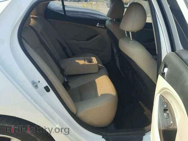 2013 KIA OPTIMA - VIN: 5XXGN4A70DG184007 - Photo 6