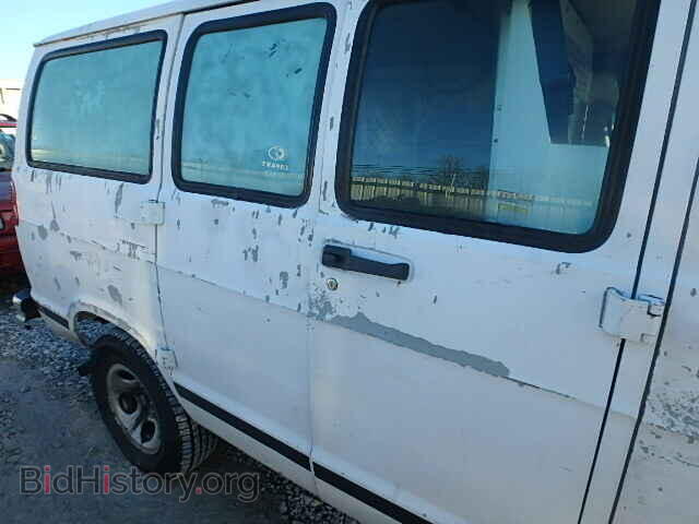 2003 DODGE RAM VAN - VIN: 2D7HB11X43K516160 - Фото 9