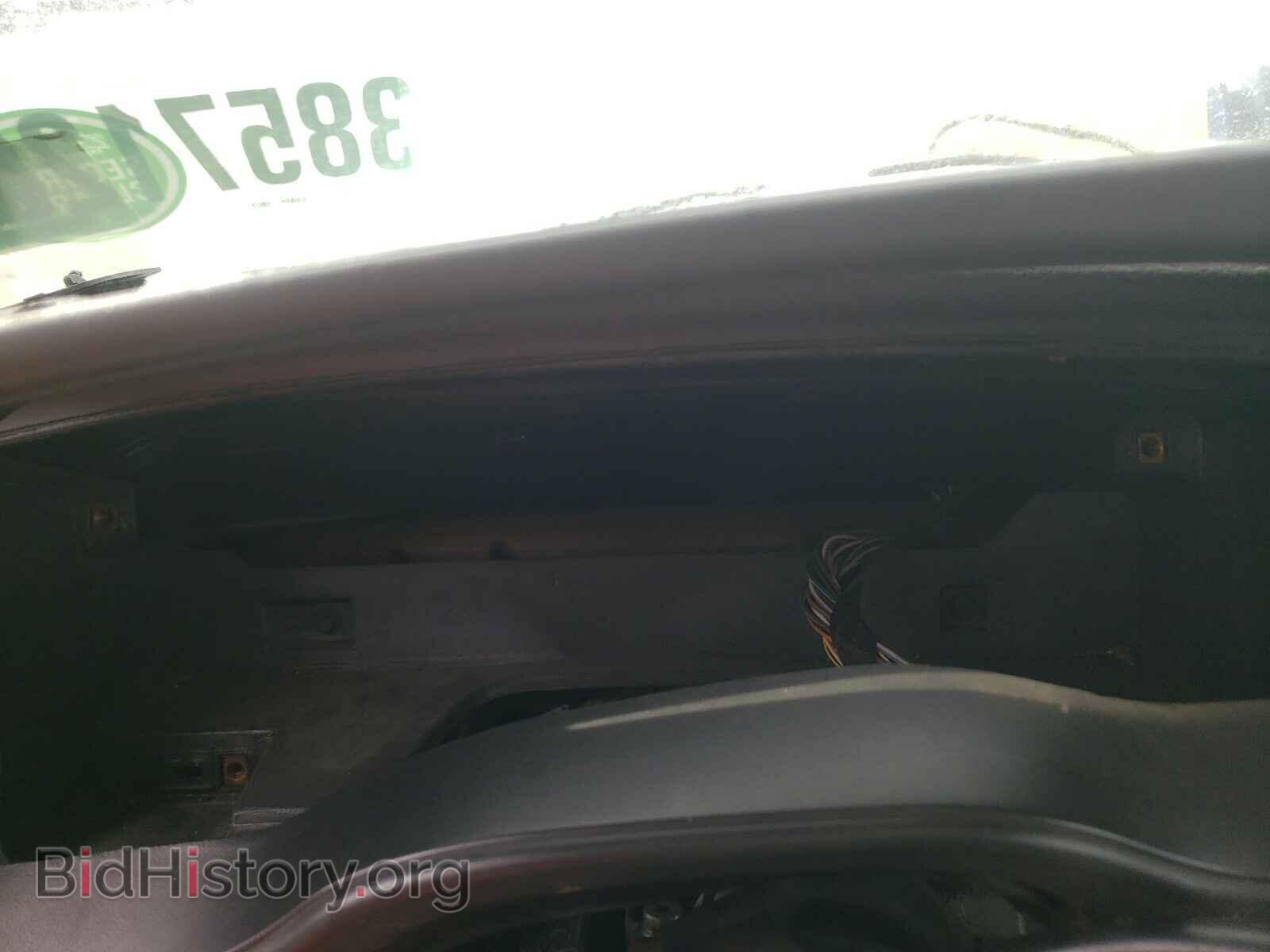 2008 FORD ECONOLINE - VIN: 1FD4E45P58DA57651 - Photo 8