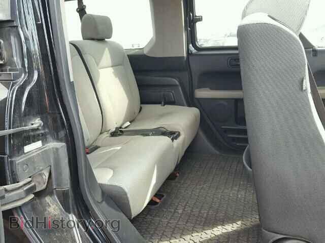2007 HONDA ELEMENT - VIN: 5J6YH28757L001009 - Photo 6