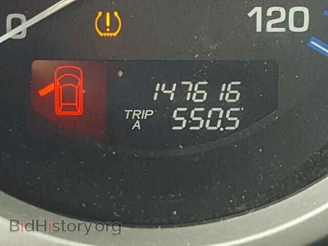 2007 HONDA ELEMENT - VIN: 5J6YH28757L001009 - Photo 8