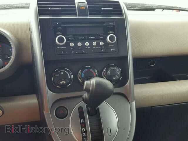 2007 HONDA ELEMENT - VIN: 5J6YH28757L001009 - Photo 9