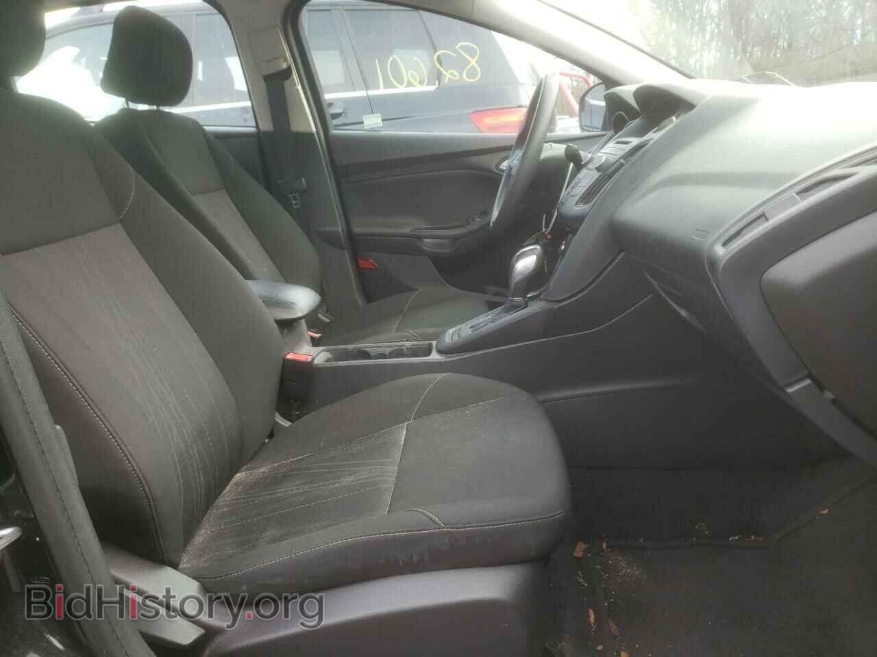2015 FORD FOCUS - VIN: 1FADP3F29FL344690 - Photo 5