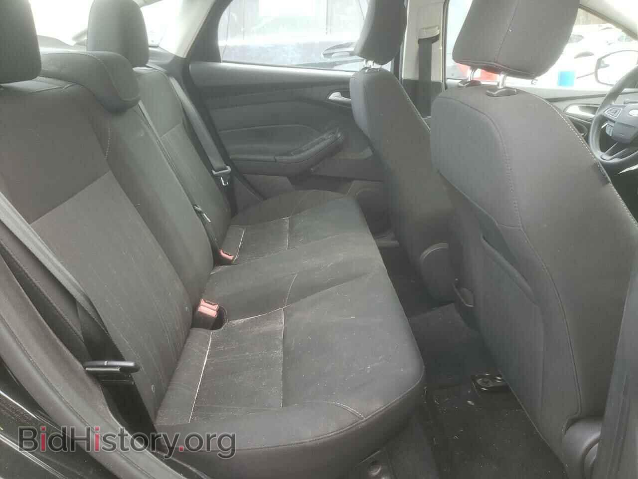 2015 FORD FOCUS - VIN: 1FADP3F29FL344690 - Photo 6