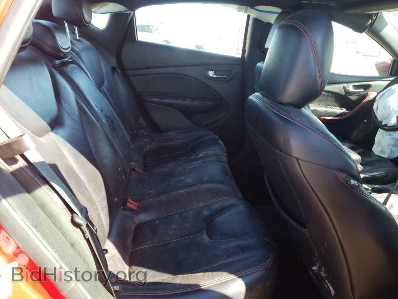 2014 DODGE DART - VIN: 1C3CDFEB7ED692714 - Photo 6