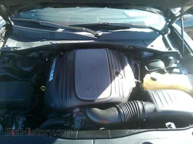 2013 DODGE CHARGER - VIN: 2C3CDXCT6DH740836 - Photo 7