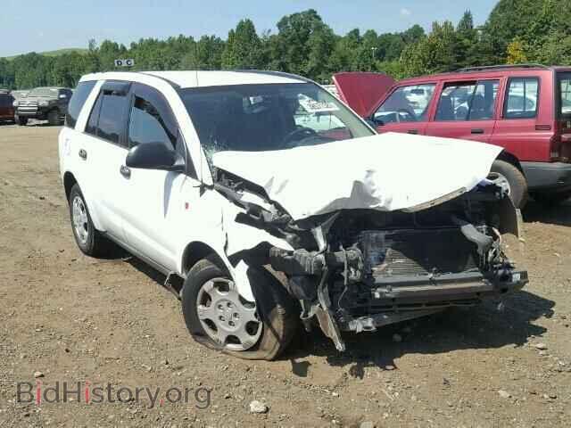 Photo 5GZCZ33D76S836984 - SATURN VUE 2006