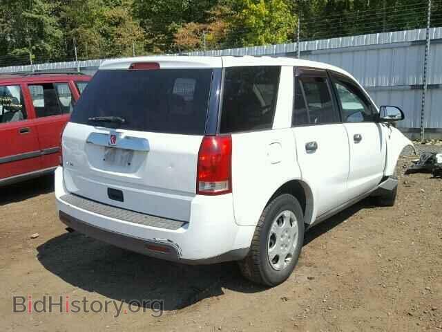 2006 SATURN VUE - VIN: 5GZCZ33D76S836984 - Photo 4