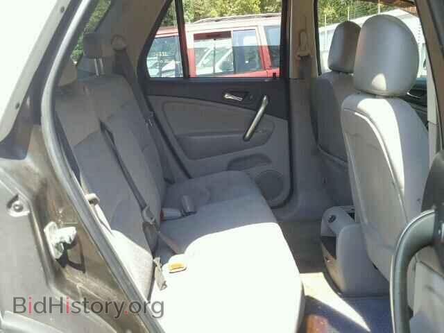 2006 SATURN VUE - VIN: 5GZCZ33D76S836984 - Photo 6