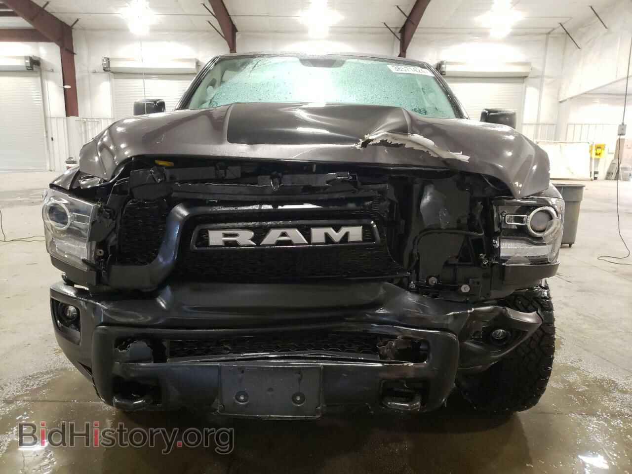 2020 RAM 1500 - VIN: 1C6RR7GG5LS126850 - Photo 5