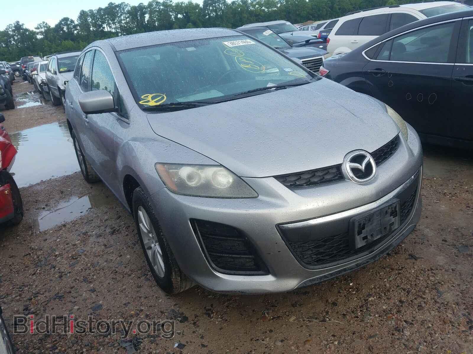 Фотография JM3ER2B50B0379401 - MAZDA CX-7 2011